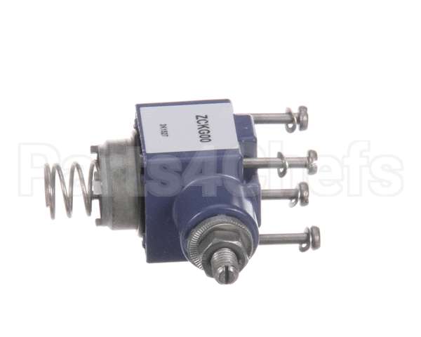 111075 Champion - Moyer Diebel Head Limit Switch Zck-Goo
