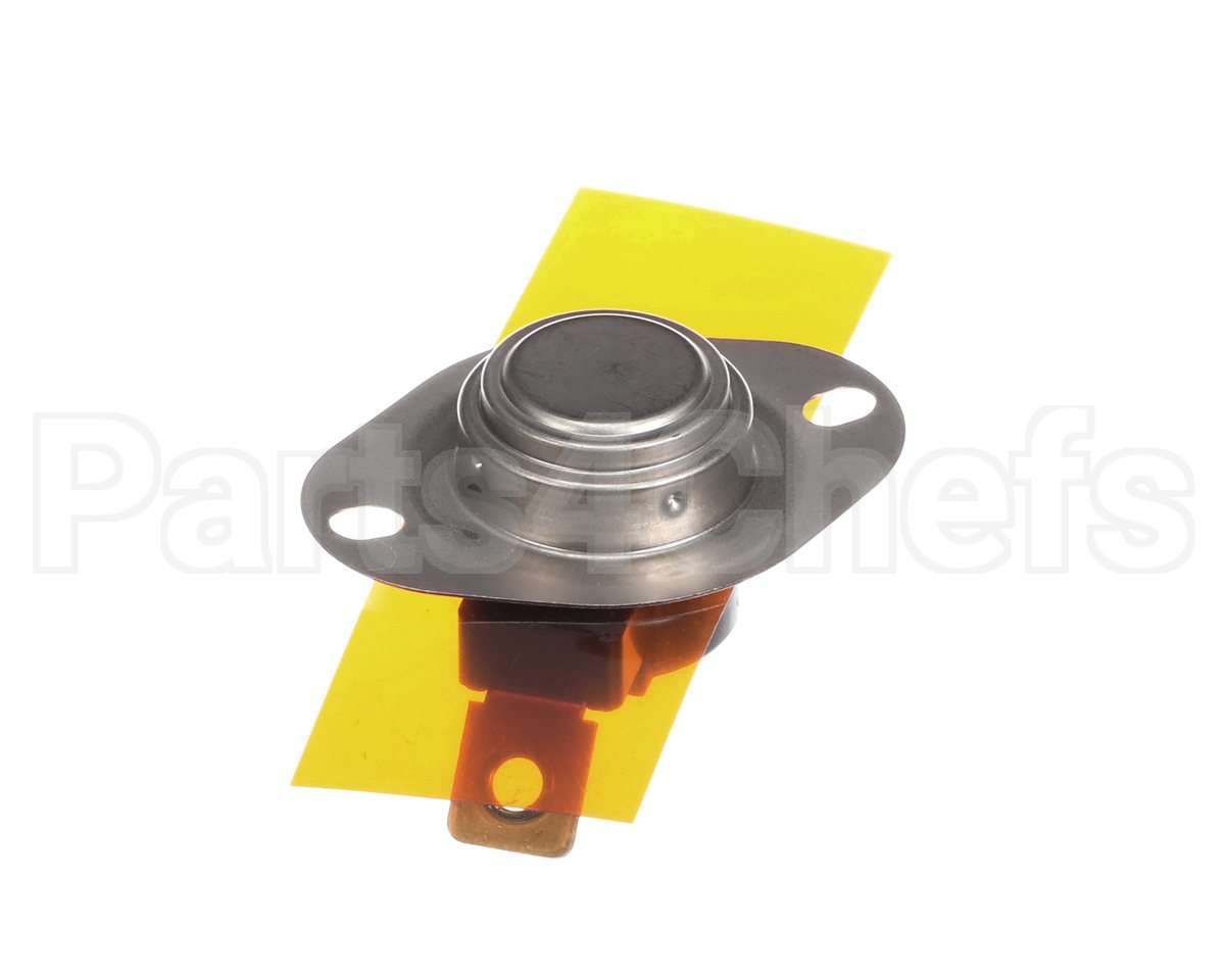 1110754 International Comfort Pro Switch Lmt 250 Single Op