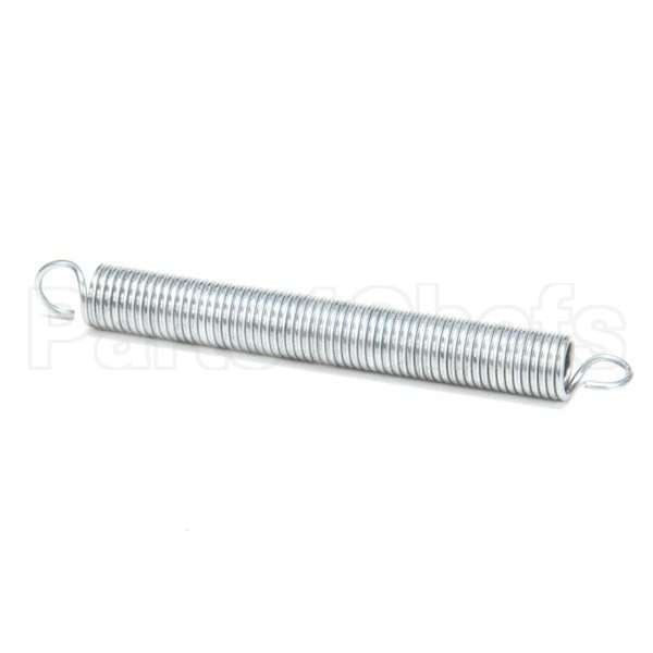 111076 Compatible Champion Spring Motor Return