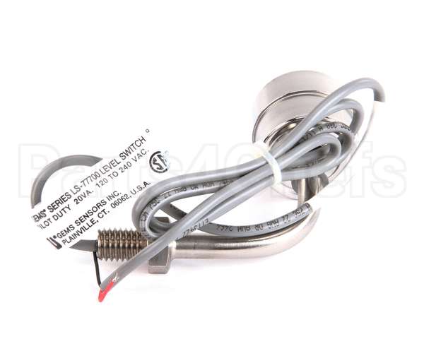 111092 Champion - Moyer Diebel Float Switch Door Machine (No With Float