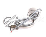 111092 Champion - Moyer Diebel Float Switch Door Machine (No With Float