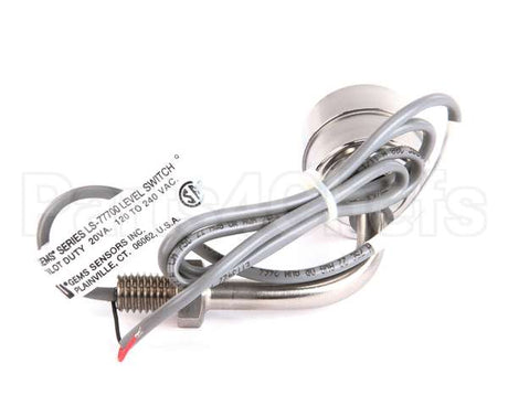111092 Champion - Moyer Diebel Float Switch Door Machine (No With Float