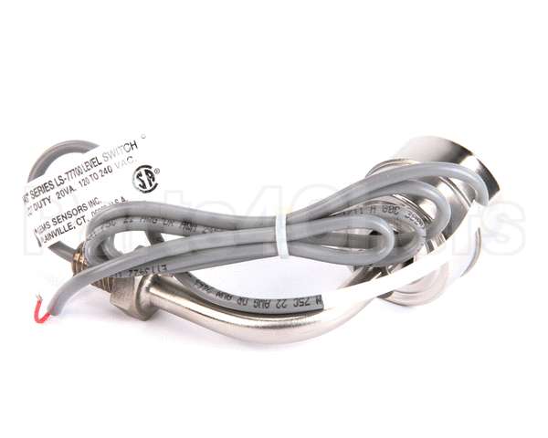 111092 Champion - Moyer Diebel Float Switch Door Machine (No With Float