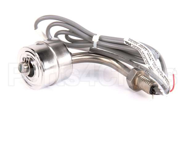 111092 Champion - Moyer Diebel Float Switch Door Machine (No With Float