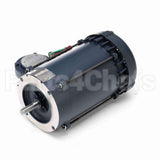 111097 Leeson Motor