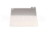 1111-004 Concordia Beverage Cover Screen Access Xt