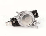 1111-03 World Dryer Wd Thermostat Disc 115F