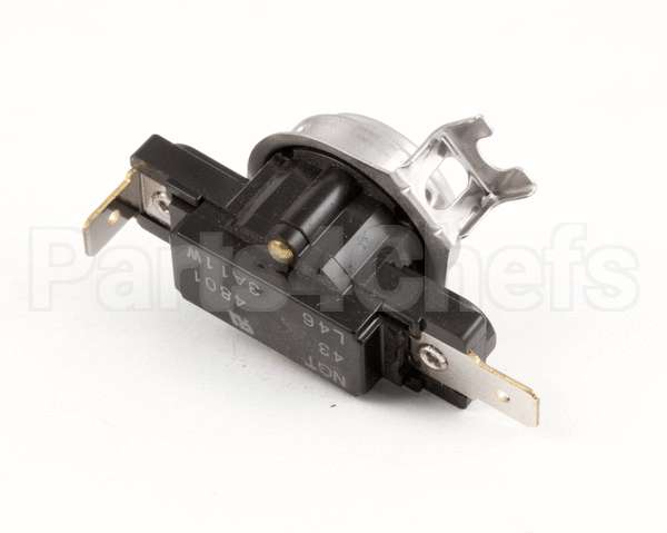 1111-03 World Dryer Wd Thermostat Disc 115F