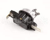 1111-03 World Dryer Wd Thermostat Disc 115F
