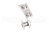 1111-190 Concordia Beverage Brkt Lock Bin Dr Pin Xt