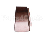 1111-239-02 Concordia Beverage Pnl Upr Bin Rt Dr Ss Xt