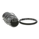 1111.0002 Compatible Bunn Solenoid Valve Repair Ki
