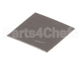 11110.0001 Bunn Shield,Switch Insul-Polypropylene
