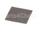 11110.0001 Bunn Shield,Switch Insul-Polypropylene