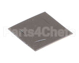 11110.0001 Bunn Shield,Switch Insul-Polypropylene