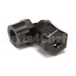 111100 Compatible Champion Elbow 1/4Od X 1/8Npt Fem Plast
