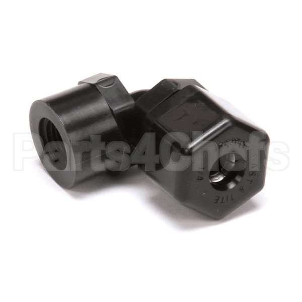 111100 Compatible Champion Elbow 1/4Od X 1/8Npt Fem Plast