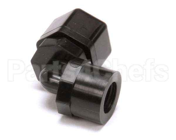 111100 Champion - Moyer Diebel Elbow 1/4Od X 1/8Npt Fem Plast