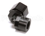 111100 Champion - Moyer Diebel Elbow 1/4Od X 1/8Npt Fem Plast