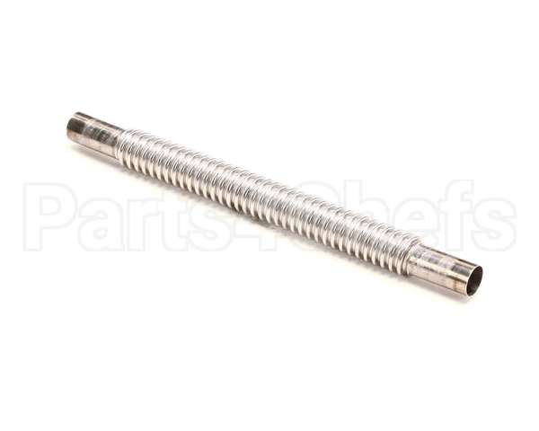 111100 Cleveland Gas Line;Flexible;.5X 7.25 Lon