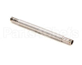 111100 Cleveland Gas Line;Flexible;.5X 7.25 Lon
