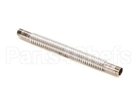 111100 Cleveland Gas Line;Flexible;.5X 7.25 Lon