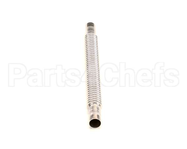 111100 Cleveland Gas Line;Flexible;.5X 7.25 Lon
