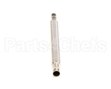 111100 Cleveland Gas Line;Flexible;.5X 7.25 Lon