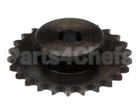 111101 Champion - Moyer Diebel Sprocket 50B26-1Ibore W/Keyway
