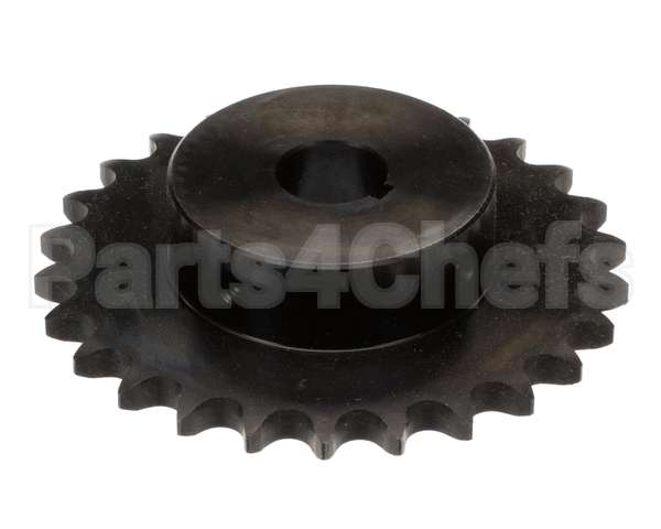 111101 Champion - Moyer Diebel Sprocket 50B26-1Ibore W/Keyway