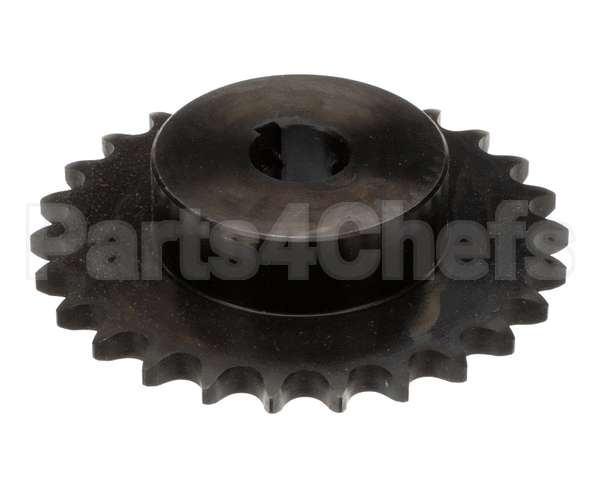 111101 Champion - Moyer Diebel Sprocket 50B26-1Ibore W/Keyway