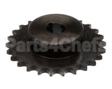 111101 Champion - Moyer Diebel Sprocket 50B26-1Ibore W/Keyway