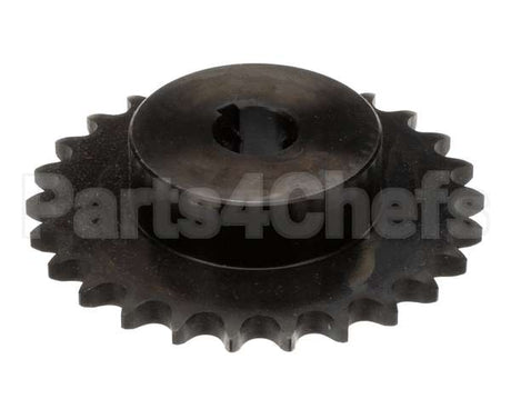 111101 Champion - Moyer Diebel Sprocket 50B26-1Ibore W/Keyway