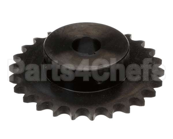 111101 Champion - Moyer Diebel Sprocket 50B26-1Ibore W/Keyway
