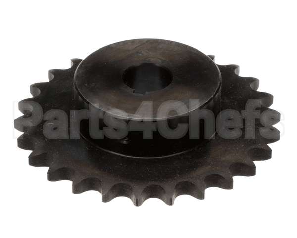 111101 Champion - Moyer Diebel Sprocket 50B26-1Ibore W/Keyway