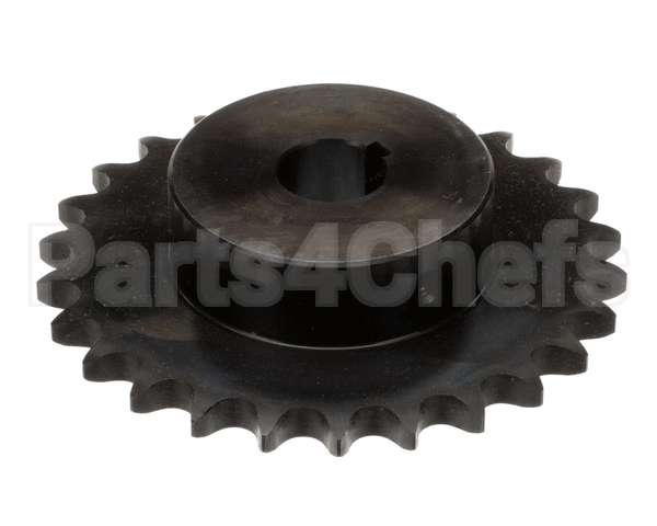111101 Champion - Moyer Diebel Sprocket 50B26-1Ibore W/Keyway