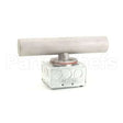 1111069 Compatible Atlas Element, Metal 120V, 2000W