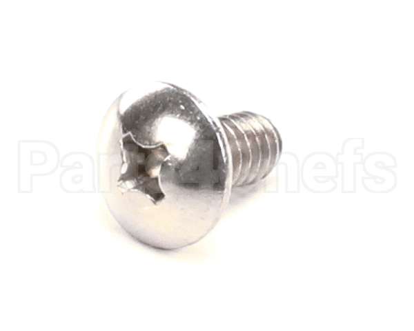 111111 Cleveland Screw;1/4-20 X 1/2; Phil Truss