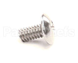 111111 Cleveland Screw;1/4-20 X 1/2; Phil Truss