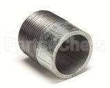 111113 Champion - Moyer Diebel Nipple Toe 1 1/4X2 Galv
