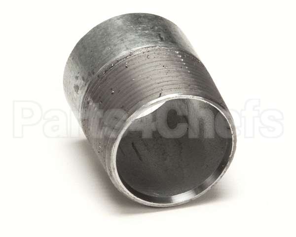 111113 Champion - Moyer Diebel Nipple Toe 1 1/4X2 Galv