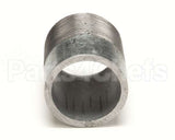 111113 Champion - Moyer Diebel Nipple Toe 1 1/4X2 Galv