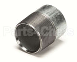 111113 Champion - Moyer Diebel Nipple Toe 1 1/4X2 Galv