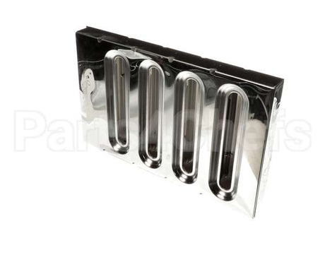 111122 Marshall Air Filter Wspacer Ss Fg1016