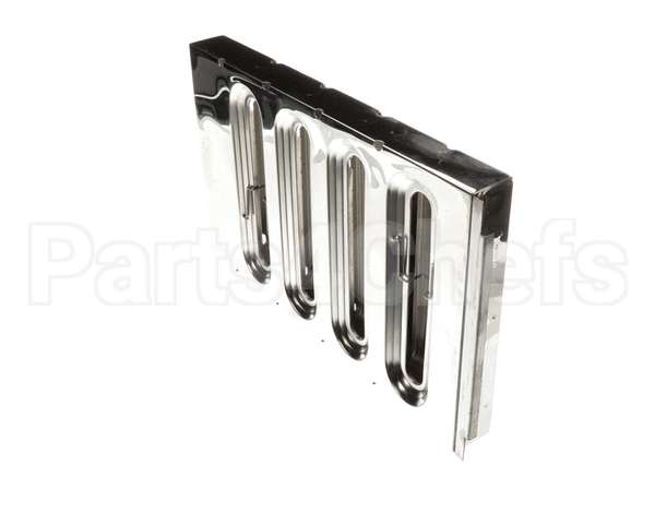 111122 Marshall Air Filter Wspacer Ss Fg1016