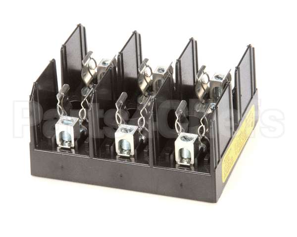 111135 Champion - Moyer Diebel Fust Block 600V