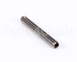11114 Nieco Pin, Roll,1/8X 1,420 Stainless