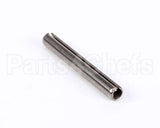 11114 Nieco Pin, Roll,1/8X 1,420 Stainless