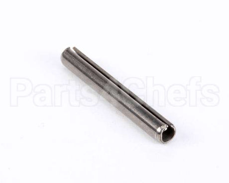 11114 Nieco Pin, Roll,1/8X 1,420 Stainless