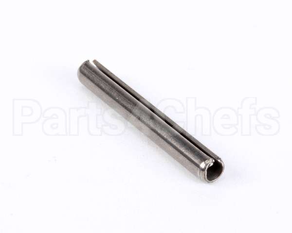11114 Nieco Pin, Roll,1/8X 1,420 Stainless